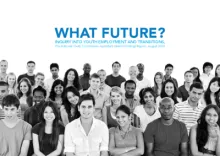 What Future? (NYCA) Interim Report 2020
